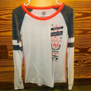 Women’s S American Fighter